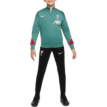 Nike Комплект Nike LFC Y NK DF STRK TRK SUIT K fn9977-362 Размер L (147-158 cm)