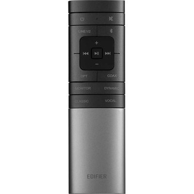 съвместим EDIFIER S2000 MKII - съвместимо дистанционно управление на марката General (S2000 MKII)