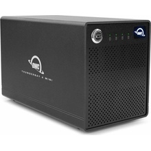 OWC ThunderBay 4 mini OWCTB4MSR0GB