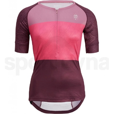 Silvini MTB Stabina WD1432 plum-fuchsia dámský
