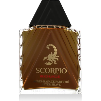 Scorpio Rouge lotion 100 ml