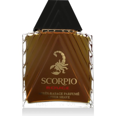 Scorpio Rouge lotion 100 ml