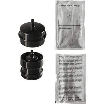 Katadyn Katyn® Адаптер за бутилки с активен въглен (14570500)