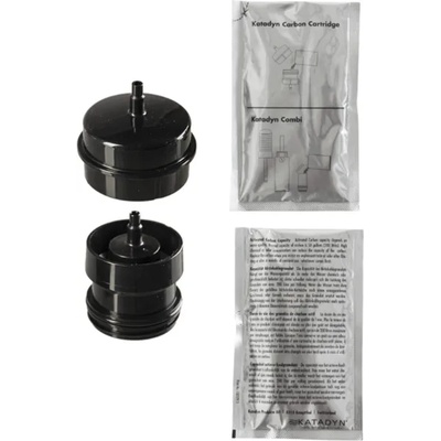 Katadyn Katyn® Адаптер за бутилки с активен въглен (14570500)