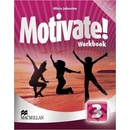Motivate Level 3 Workbook Pack