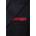 Dolce&Gabbana Men Pocket Square - Red (Dark Red)