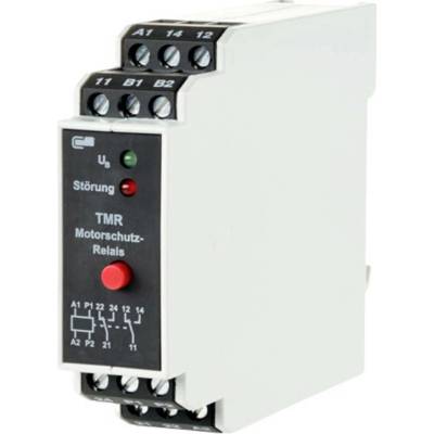 monitorovací relé 230 V/AC (max) 2 přepínací kontakty Metz Connect 1103160522 1 ks