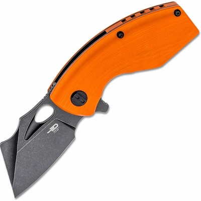 Bestech Lizard BG39D