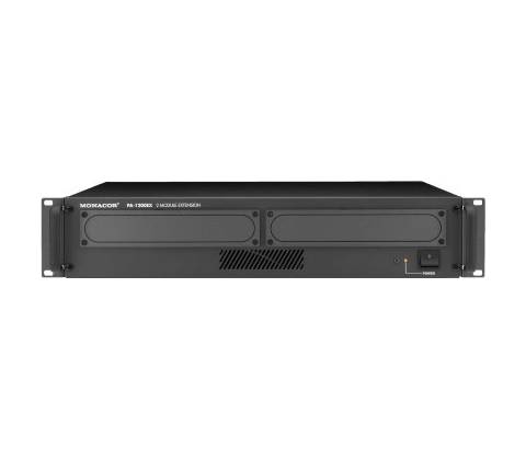 Monacor PA-1200EX