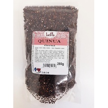 Lucivita Quinoa čierna Mrlík čílsky 250 g