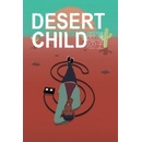 Desert Child