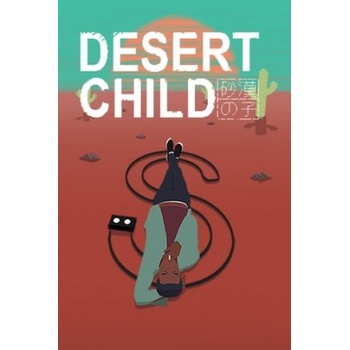 Desert Child