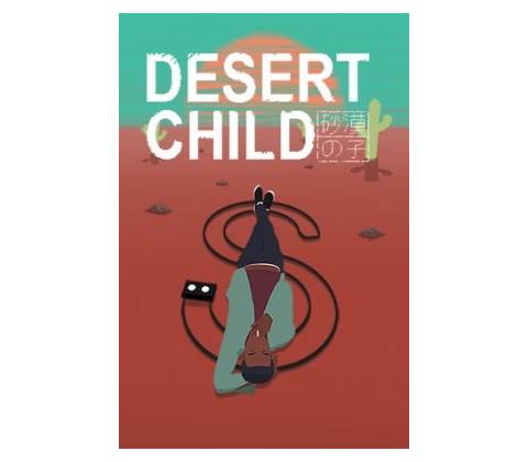 Desert Child