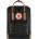 Fjällräven Дневна раница Fjällräven Kånken Rainbow 16 Daypack - Black / Rainbow Pattern - размер One Size (502-3914-0311)