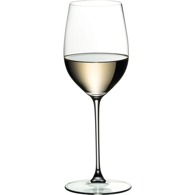 Riedel Poháre VERITAS Chardonnay 2 krištáľové poháre 6449 05 381 ml