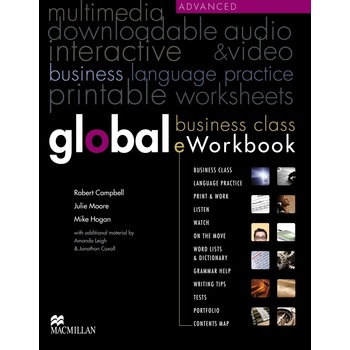 Global Advanced Business e-Workbook