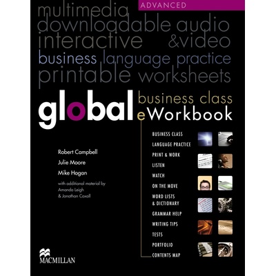 Global Advanced Business e-Workbook