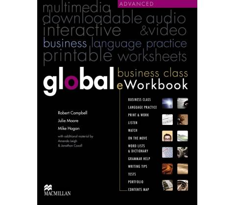 Global Advanced Business e-Workbook