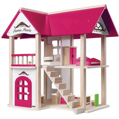 Woodyland Дървена къща, Анна Мария (91874)