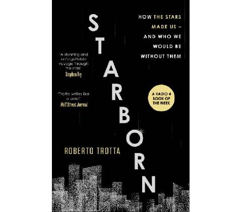 Starborn - Roberto Trotta