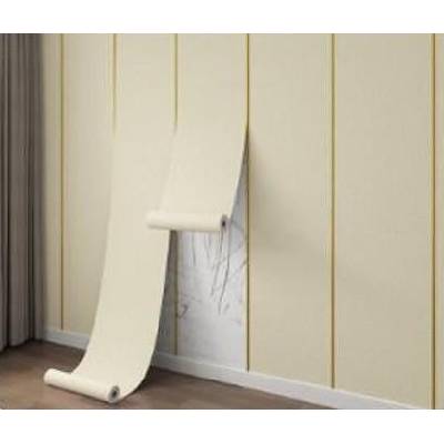 САМОЗАЛЕПВАЩ pvc ТАПЕТ | Модел: qd1-3 | ДЕСЕН: ПРИНТИРАН ЛЕН | РАЗМЕР : 50СМ*2.8М*2мм (1-3)