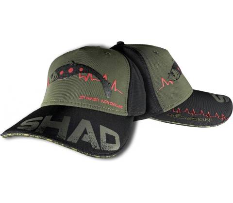 Hotspot Design Shad