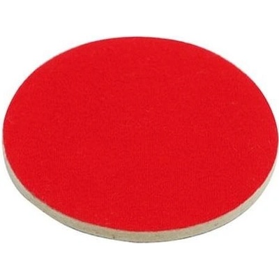 Vorel kotouč leštící 125 mm suchý zip TO-08522