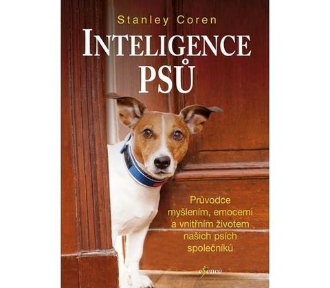 Inteligence psů - Coren Stanley
