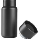 ZONE Черна термочаша от неръждаема стомана 400 ml Singles - Zone (37785)