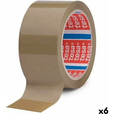 tesa ULTRA STRONG baliace lepiaca páska hnedá 66 m x 50 mm