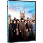 MagicBox Panství Downton 5. série - 4DVD (019376)