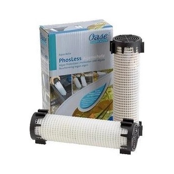 Oase 36981 AquaActiv PhosLess Algae Protection 2x1 l