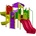 Playfactory КОМБИНИРАНО ДЕТСКО СЪОРЪЖЕНИЕ ps0001-3
