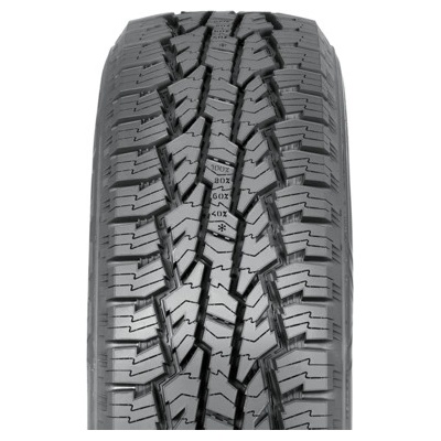 Nokian Tyres Rottiiva AT 285/45 R22 114H