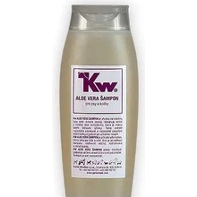 KW ALOE VERA 250 ml