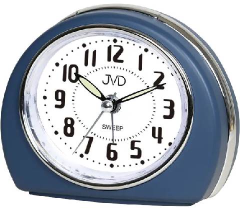 JVD SRP9501.1