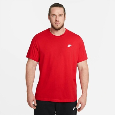 Nike s okrúhlym výstrihom