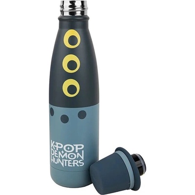 Kpop Demon Hunters Nerezová láhev Sussie 500 ml