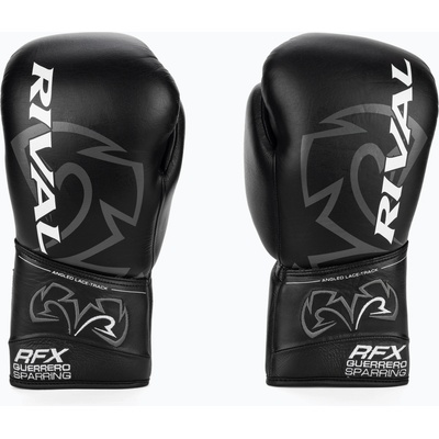 Rival Боксови ръкавици за спаринг Rival RFX-Guerrero -SF-H black