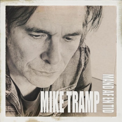 Tramp Mike - Mand Af En Tid CD