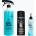 PEATYS PEATY'S GIFT PACK WASH DEGREASE LUBRICATE DRY PGP-CDD-4