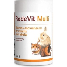 Dolfos RodeVit Multi pro hlodavce a králíky 150 g