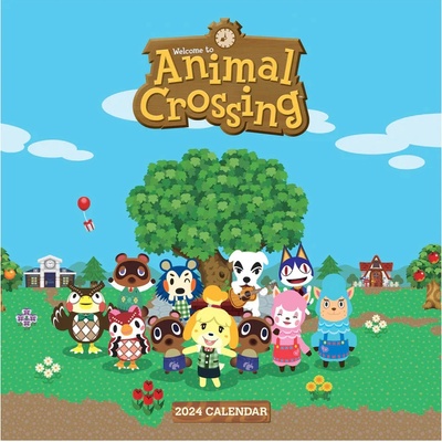 Danilo Animal Crossing 2024
