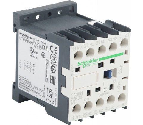 Schneider Electric CA3KN22BD3