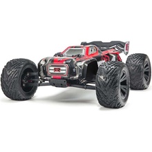 Arrma Kraton 6S BLX 4WD RTR červená 1:8