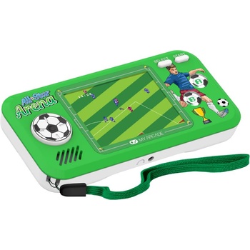 Image 1 of My Arcade All-Star Arena 300+ Pocket Player (DGUNL-4128)