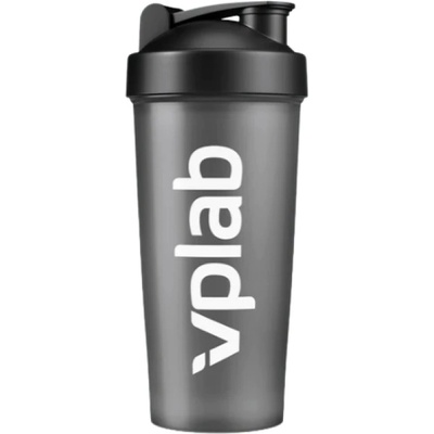 VPLab Shaker With Blender Ball | Different Colors [700 мл] Черен