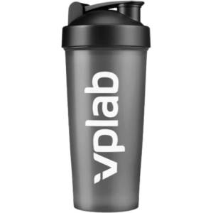 VPLab Shaker With Blender Ball | Different Colors [700 мл] Черен