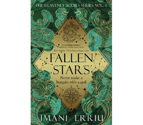 Fallen Stars