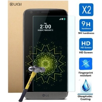 LG G5 Glass